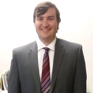 Meet your Posher, Robert